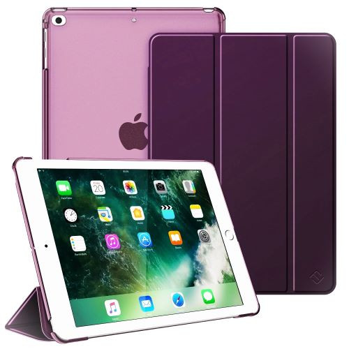 FOLIO IPAD CASE MIX FOR iP 10.2