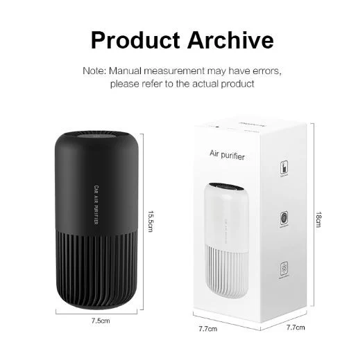 Portable Air Purifier