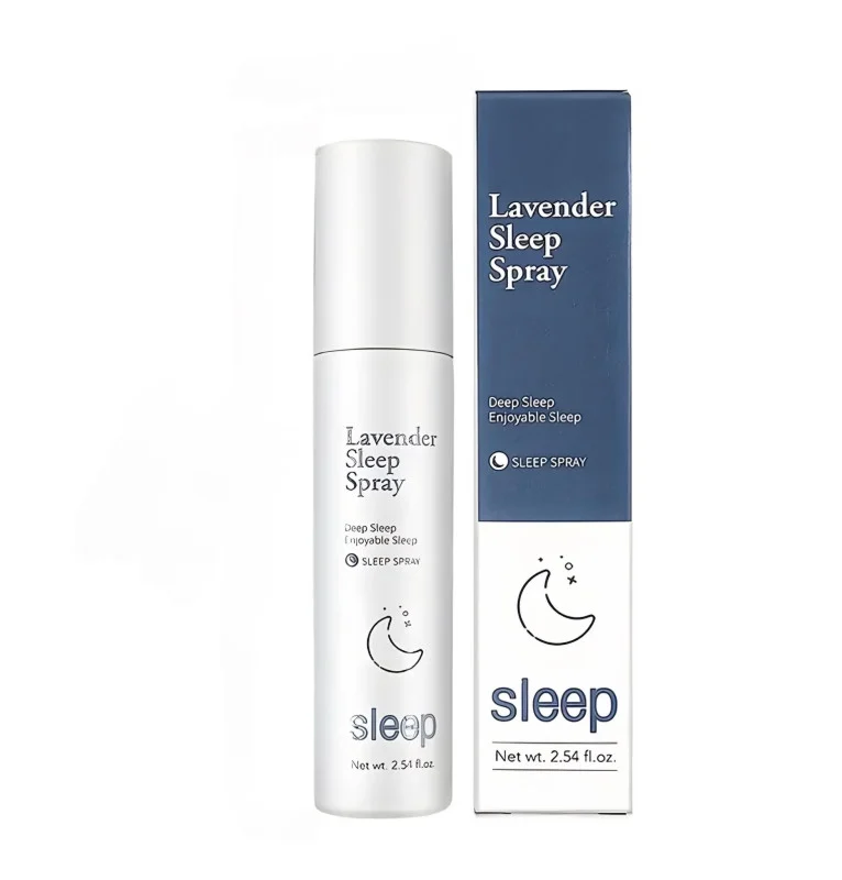 بخاخ عطري يساعد على النومsleep aid aromatic spray