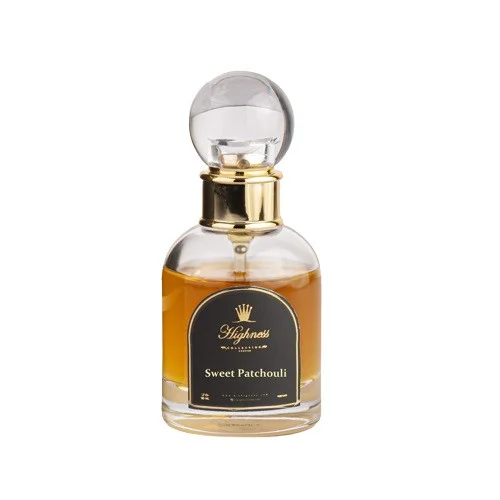 Sweet Patchouli Perfume 50ml