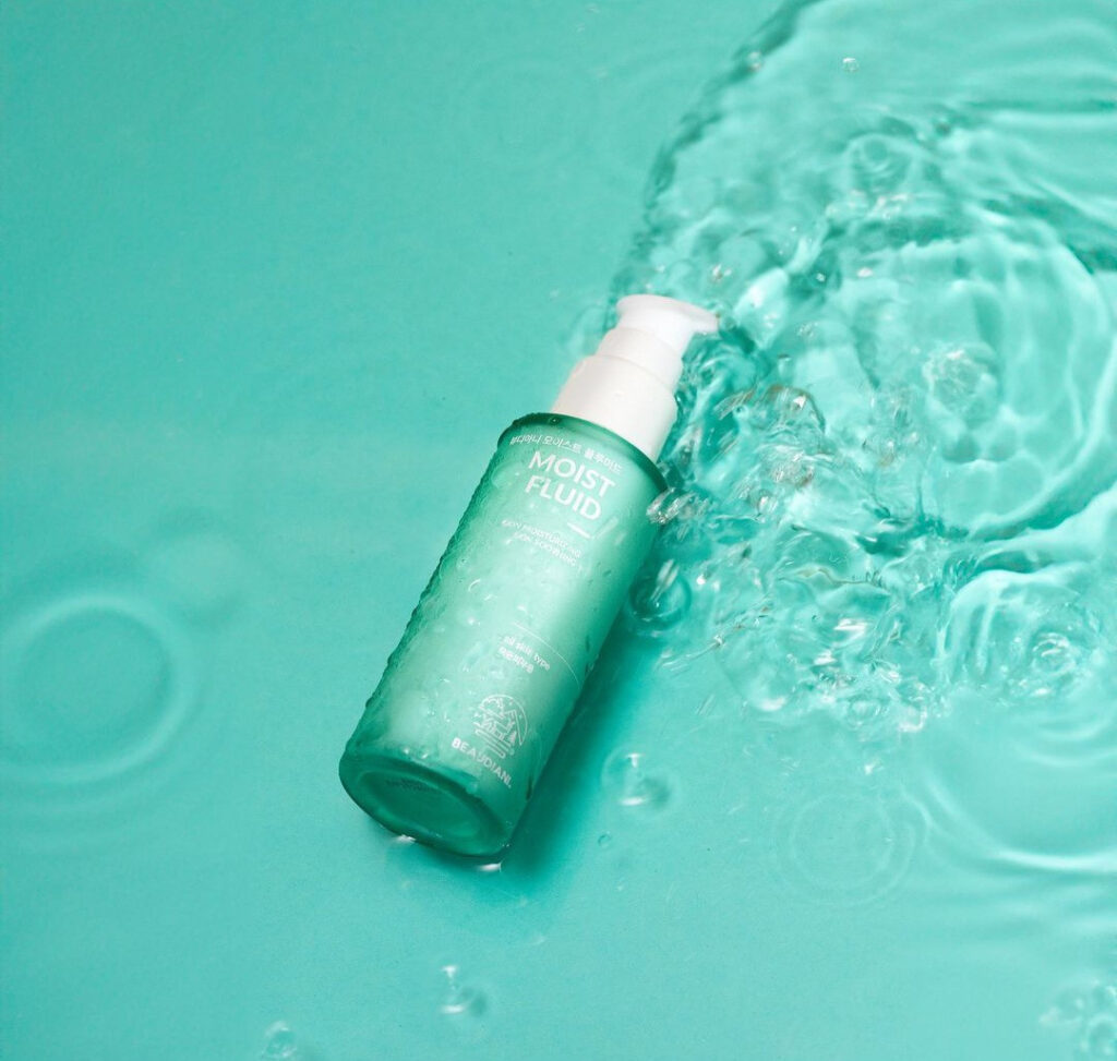 BEAUDINI Moist Fluid