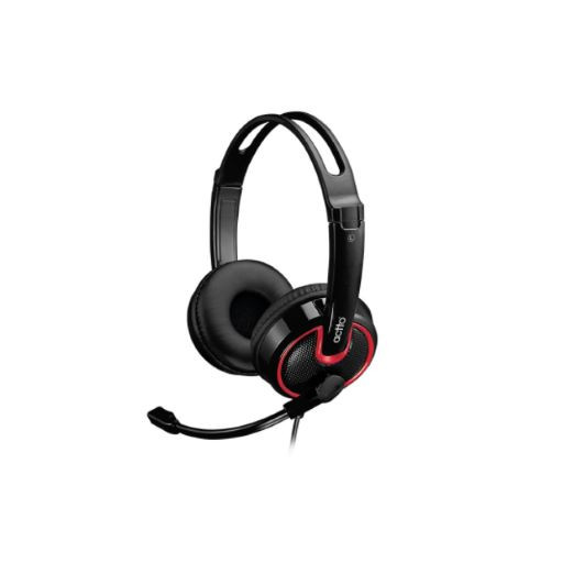 Black Rose Headset