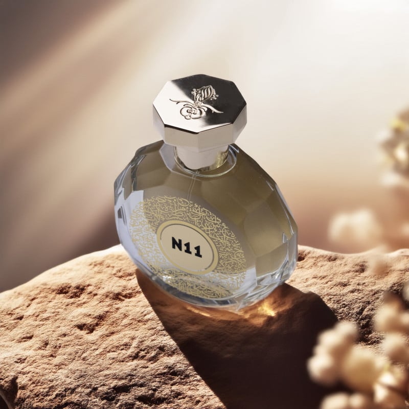 عطر الدروازة N11