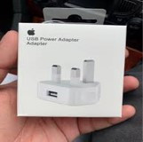 Apple 5W USB Power Adapter