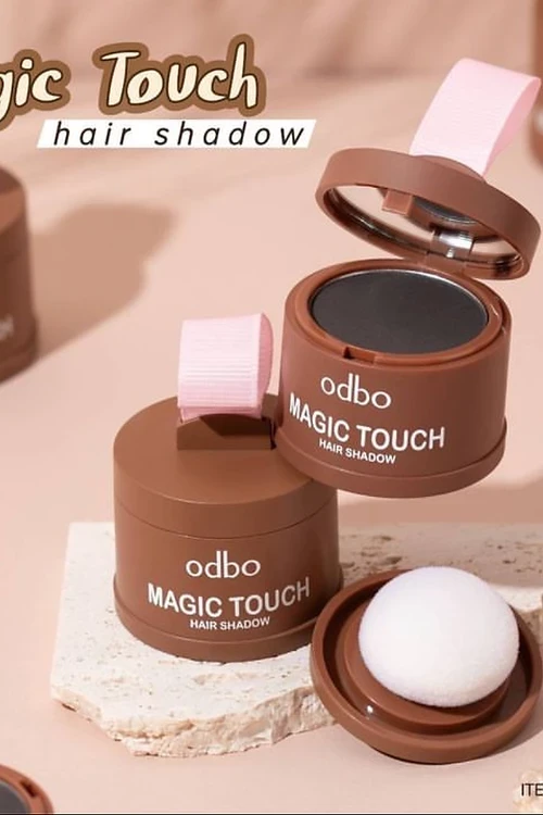 Odbo Magic Touch Hair Shadow