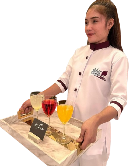 Uniform for National day set