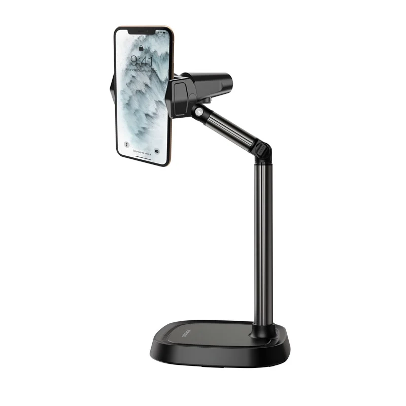 حامل الجوال المكتبي من بورودوPorodo Desktop Phone Stand