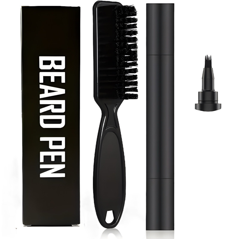قلم اللحية Beard Pen