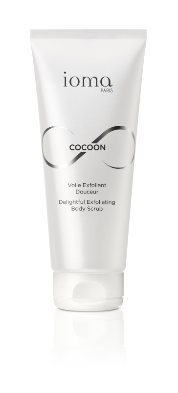 COCOON - Voluptuous Body Cream