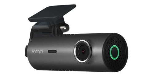 70mai Dash Cam M300