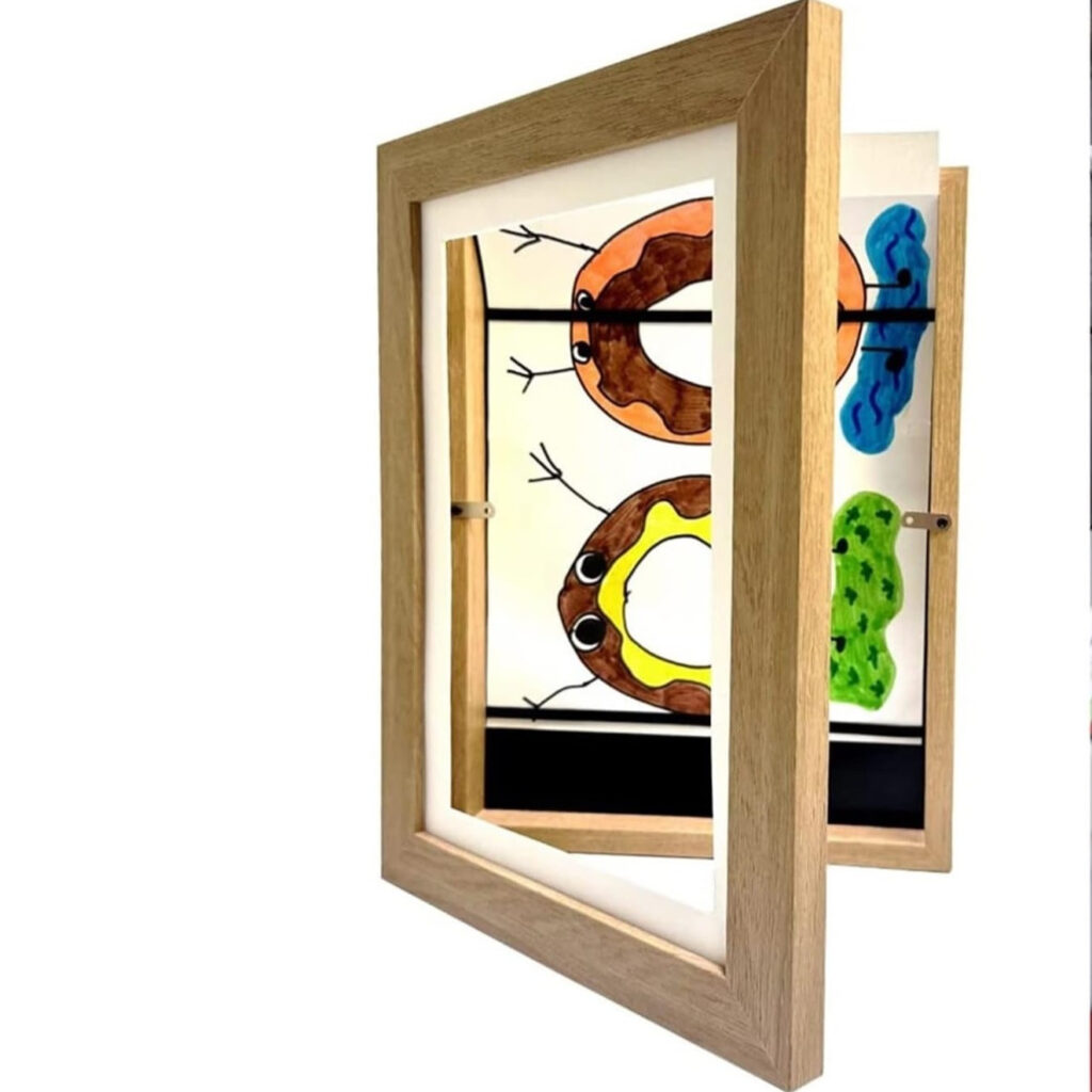 Kids Art Frame