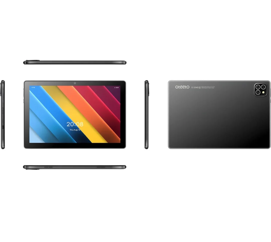 تابلت اوتيتو ماجيك تاب 10 Oteeto Magic Tab 10