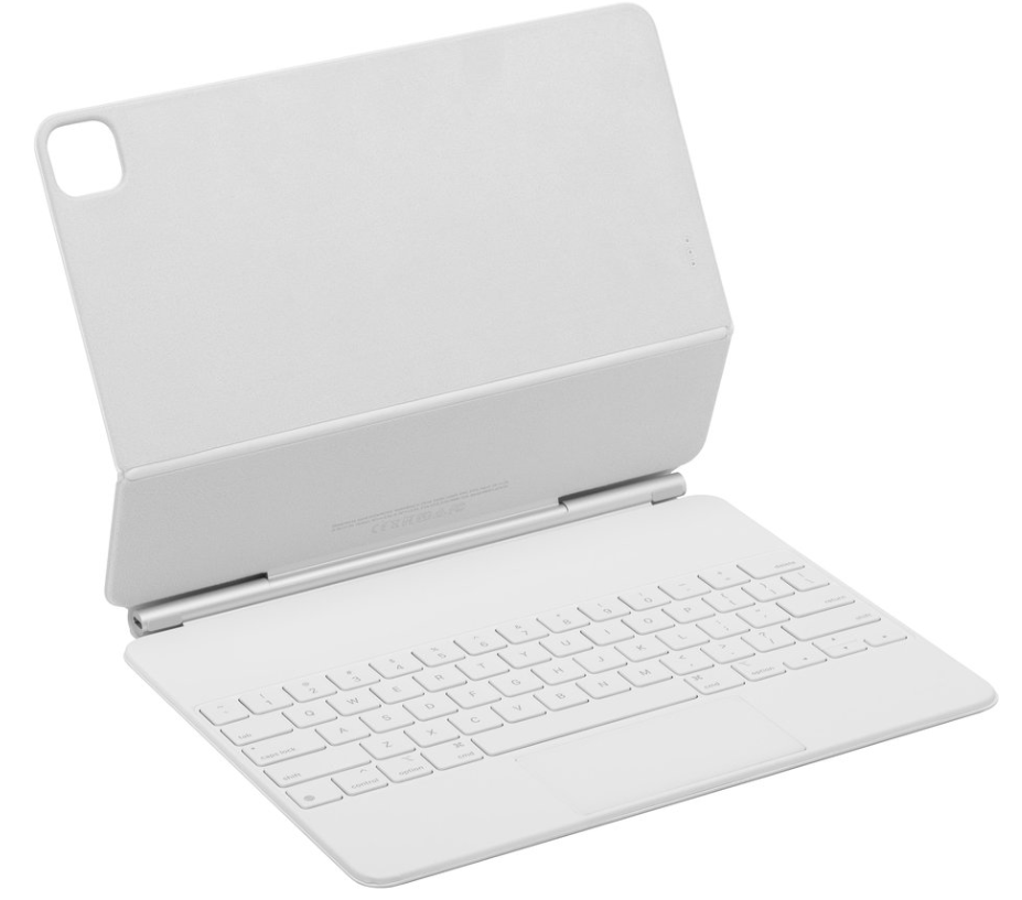 i pad magic keyboard