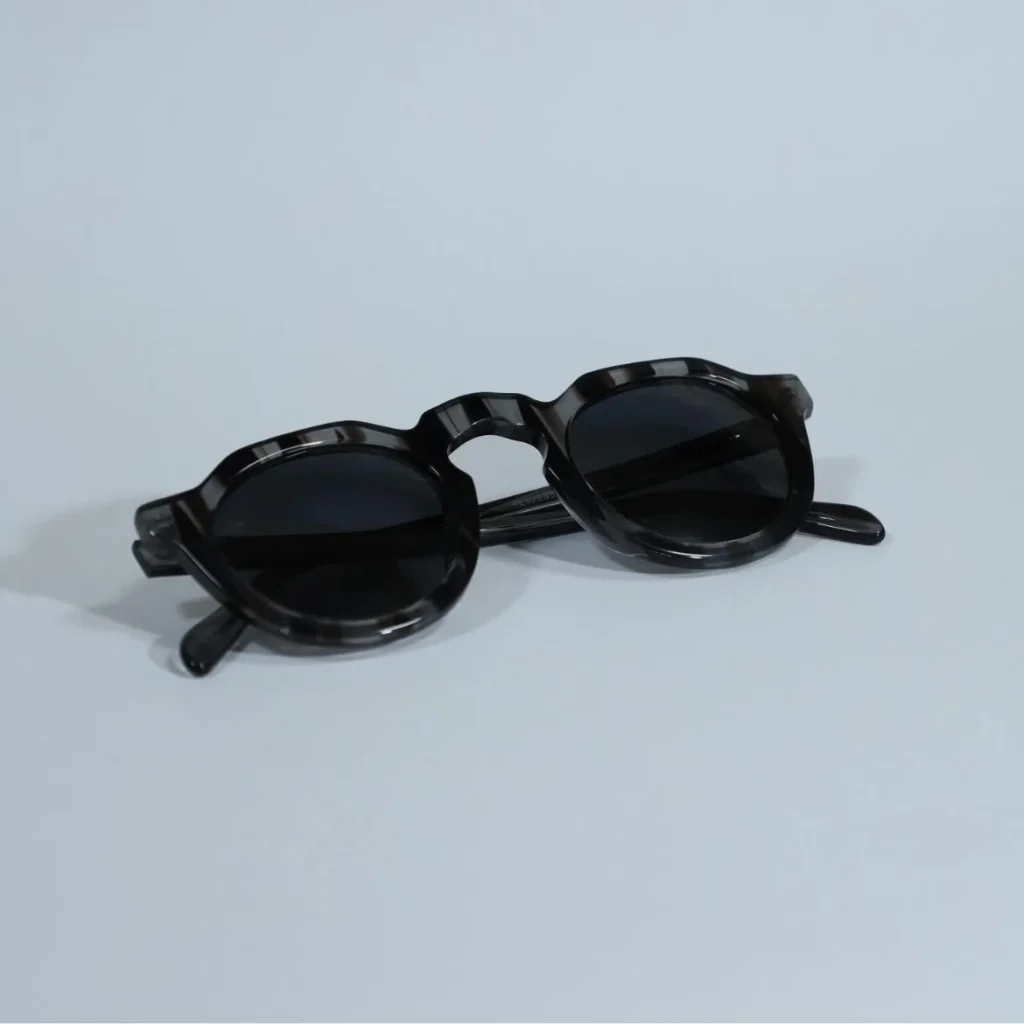 Trace Retro Collection – Smoke Edition