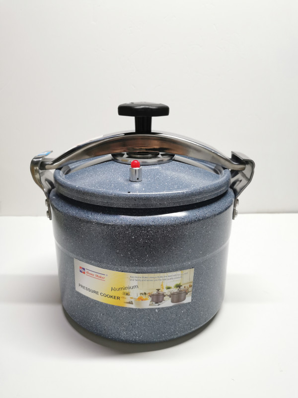 AVCI HOME MAKER GRANITE P. COOKER 10L