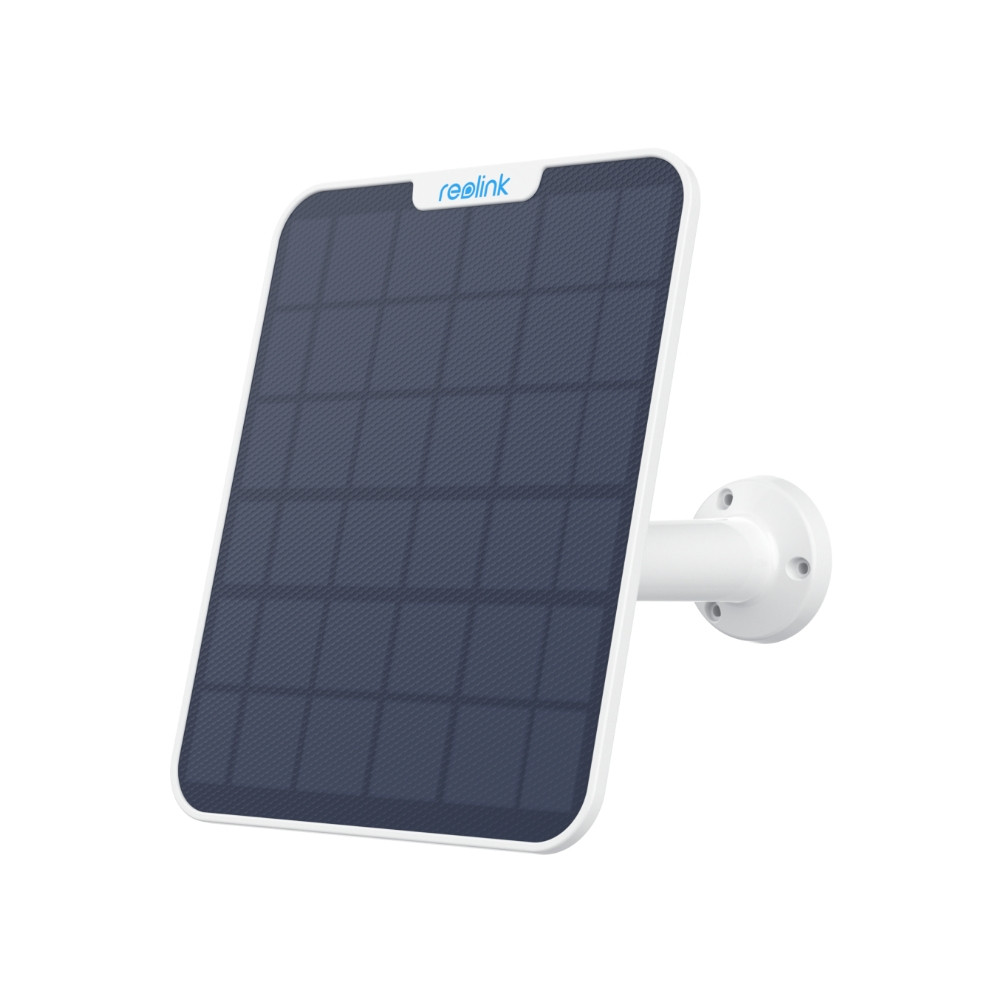 Reolink Solar panel 2- 6W (Type C Port)- White