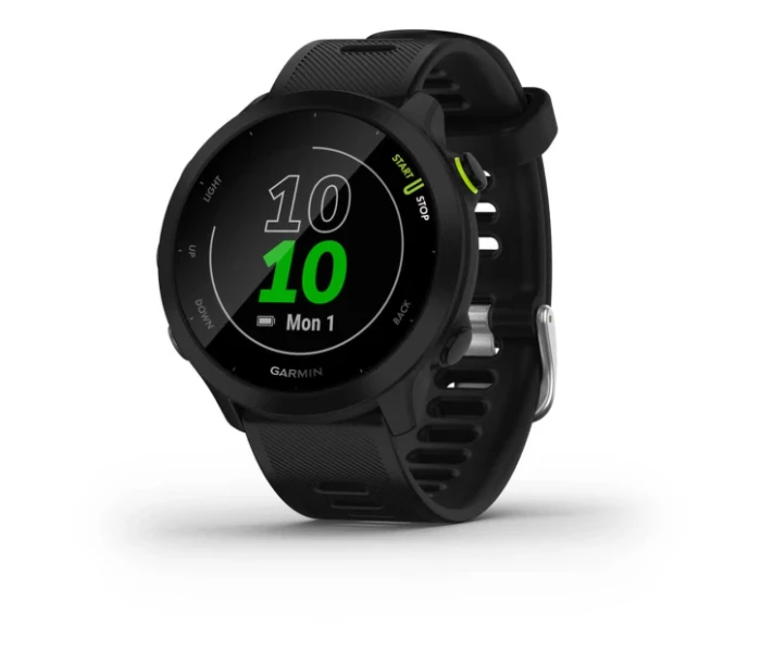 FORERUNNER 55 GPS EU BLACK 010-02562-10