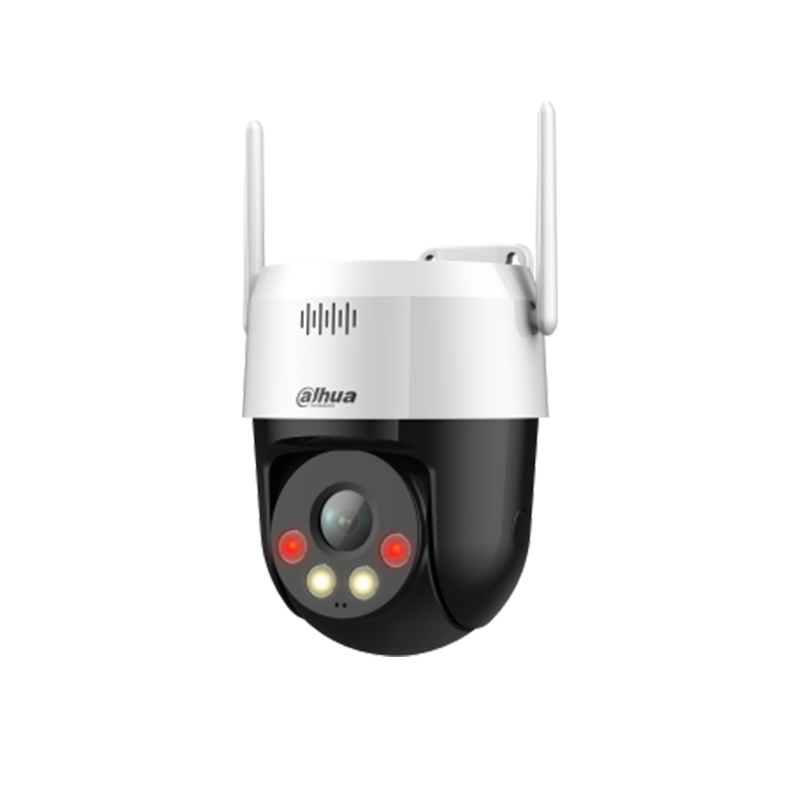 Dahua 2MP Wi Fi Outdoor PT Camera