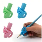 3pcs Pencil 3 Finger Gripper Set