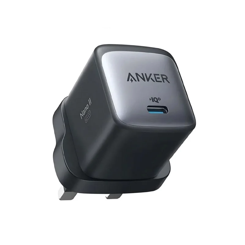 شاحن انكر نانو 2 بقوة 65 واطAnker Nano 2 Charger 65W