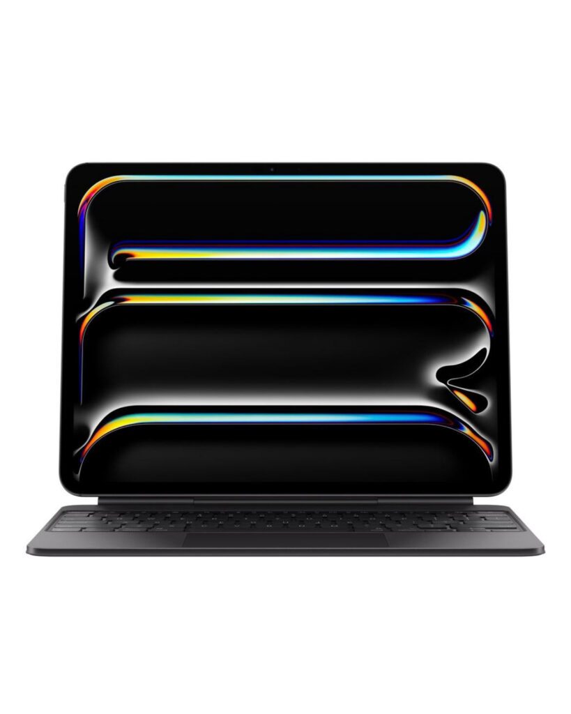 كفر الكيبورد من جرين ليون لآيباد برو 13 Green Lion keyboard case for iPad Pro 13