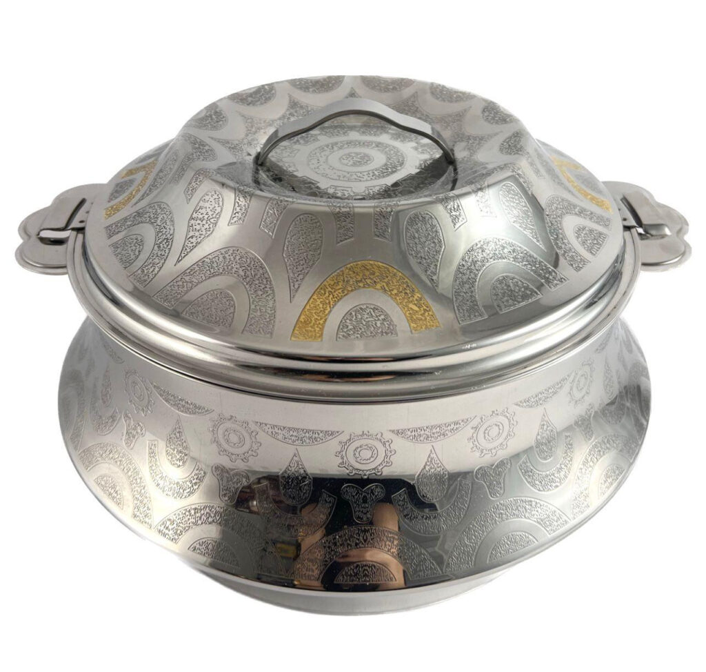 AVCI HOME MAKER ORCUS HOT POT ETC. G 2500ML