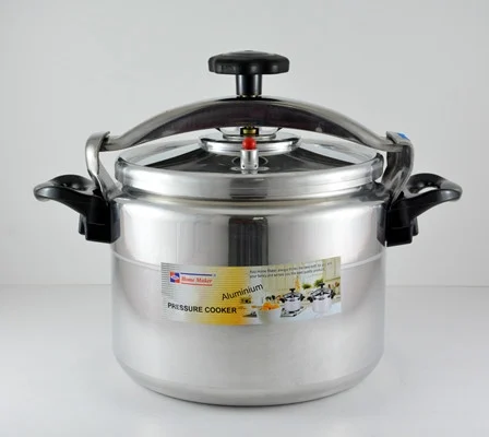 AVCI HOME MAKER ALUMINIUM P. COOKER 10L