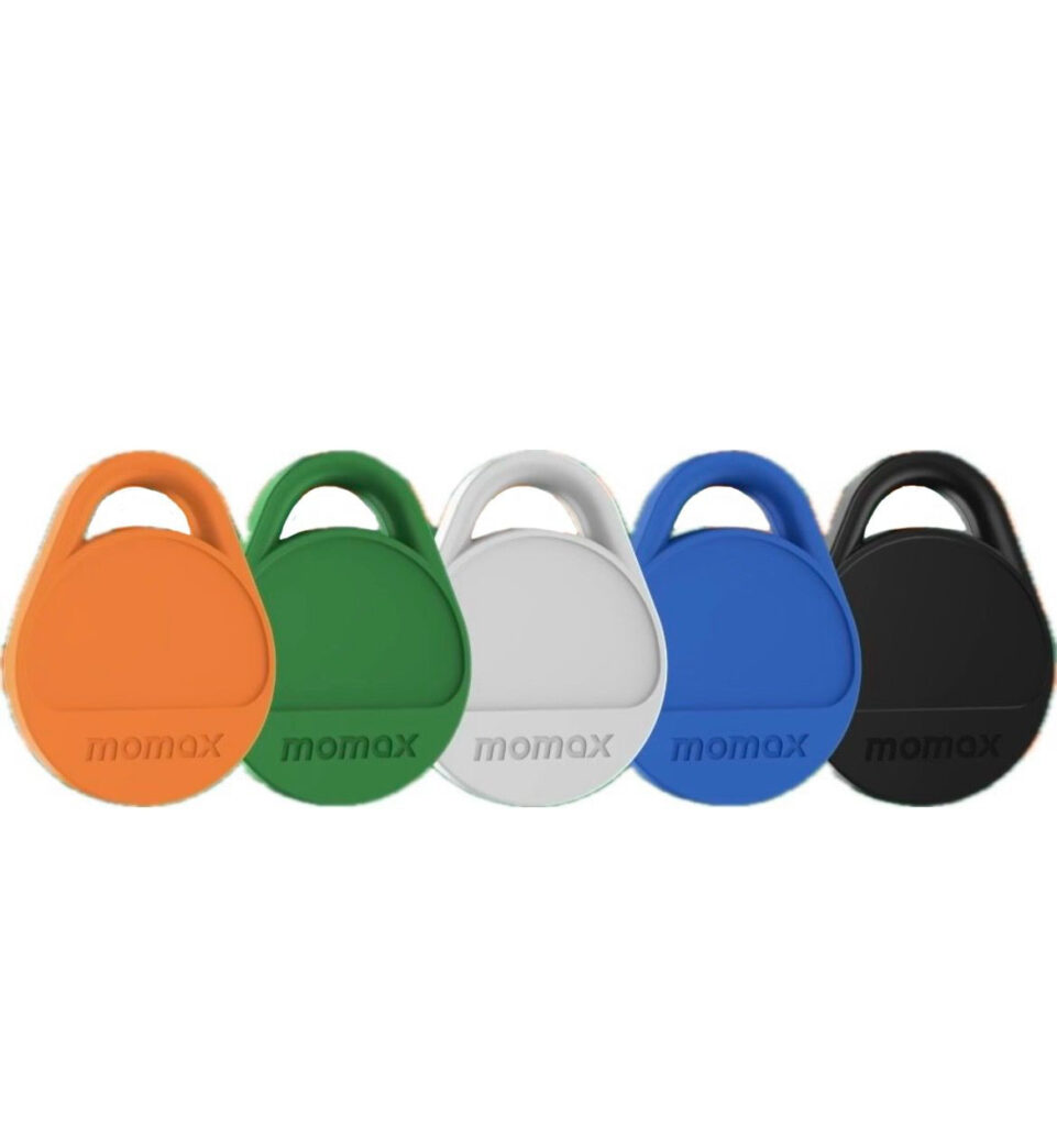 مومكس بينبوب لايت للتتبع  Momax Pinpop Lite Tracker