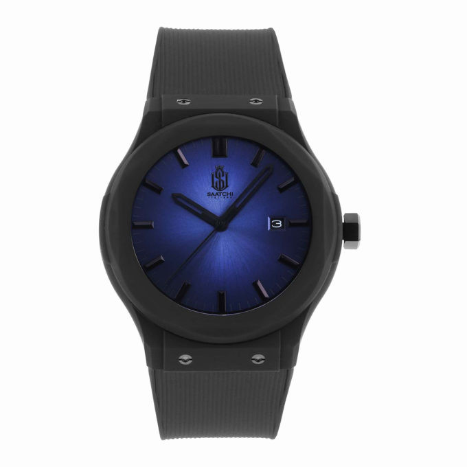 L’Ottagono Mare Blu