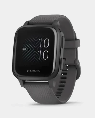 VENU SQ, NFC, SHADOW GRAY/SLATE, WW 010-02427-10