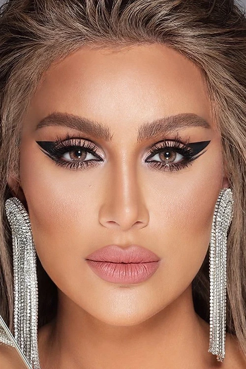 Amara Lense Smoke Gray