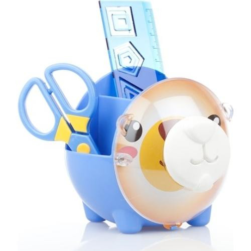 Children's Desk Organizer  - Bear