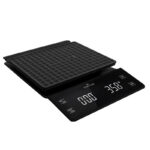 ميزان قهوة و مؤقت من ماكنوا / يعمل بالبطارية Macnoa Coffee Scale & Timer / Battery Operated