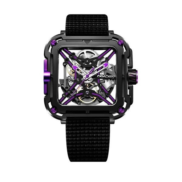 Ciga Design X-Series Purple