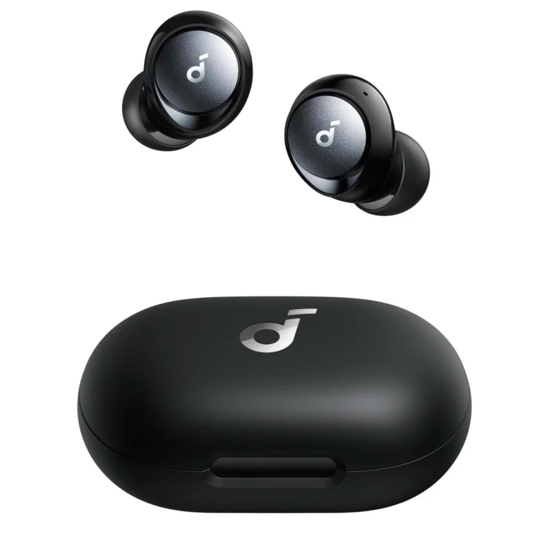 سماعات ساوندكور سبيس ايه 40 Soundcore Space A40 Earbuds