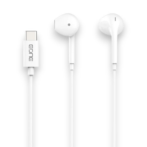 EONE - Type C Head Phone Fashionable Appearance Design (E120327)