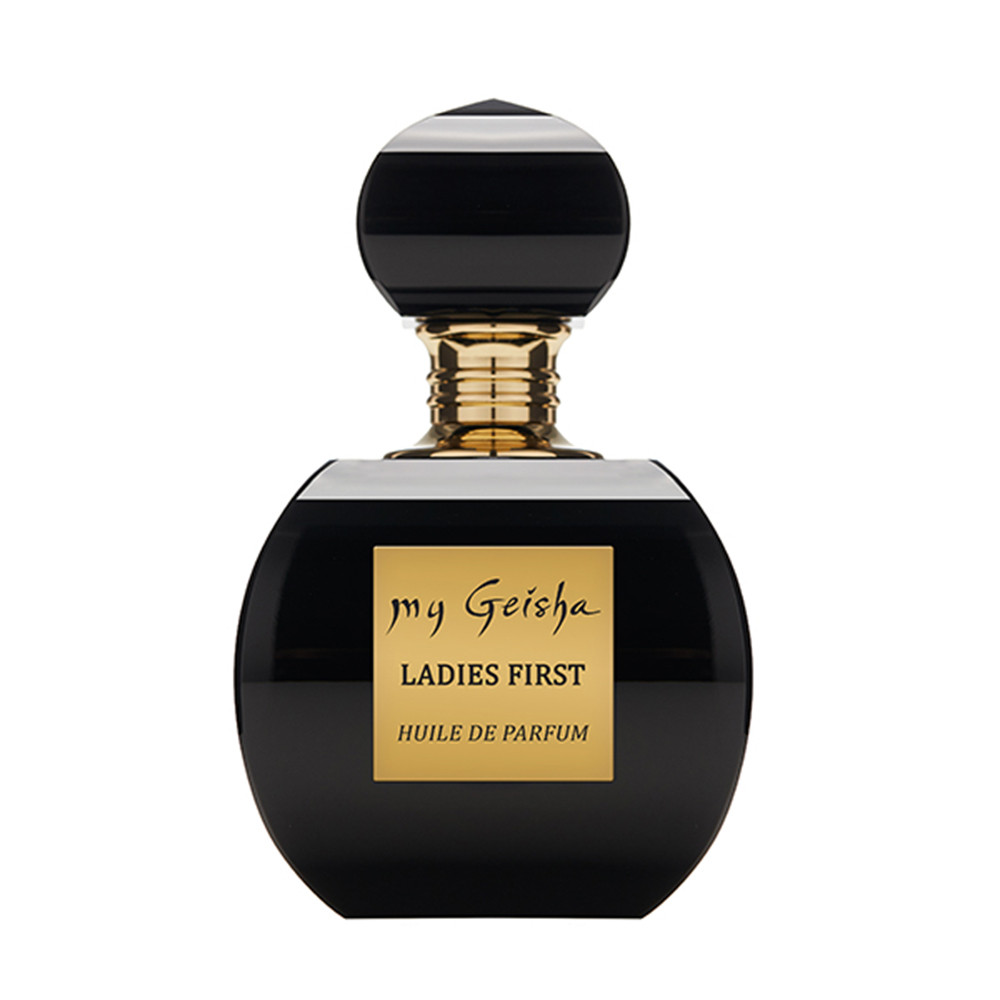 my Geisha Ladies First LUXURY