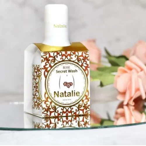 SECRET WASH NATALIE