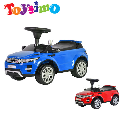 RANGE ROVER TOLO CAR