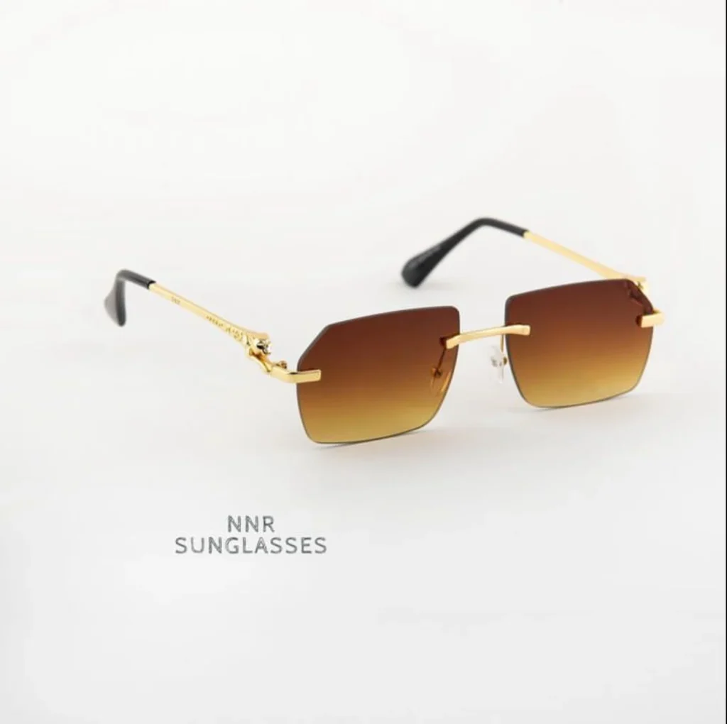 NNRSUNGLASSES - KB