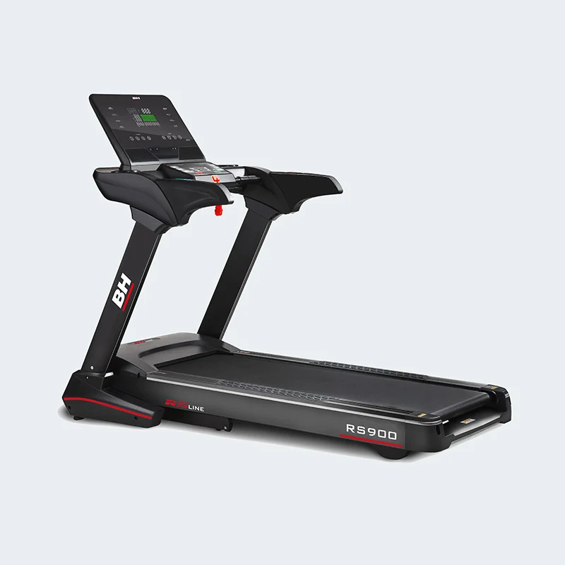 BHRs900Treadmill For Adults