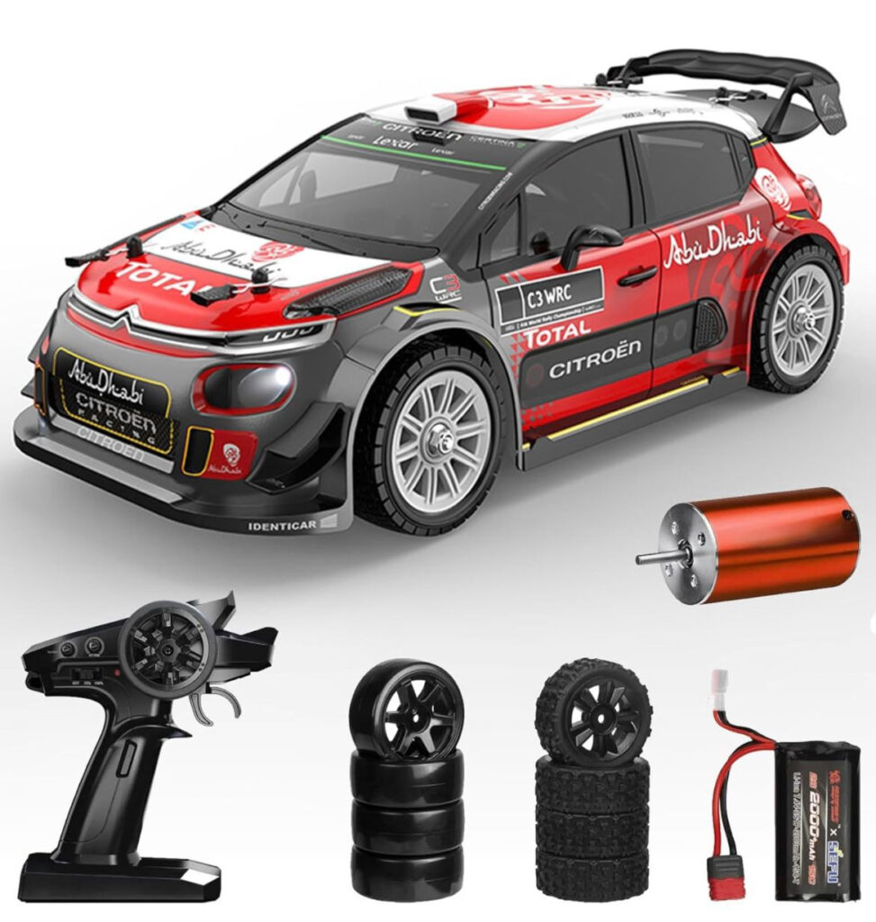 سيارة سيتروين 14303 Citroen 14303 Car