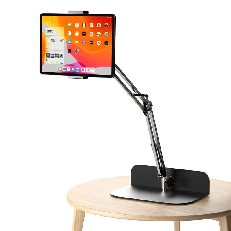 حامل التابلت والجوال Tablet and Mobile Phone Stand