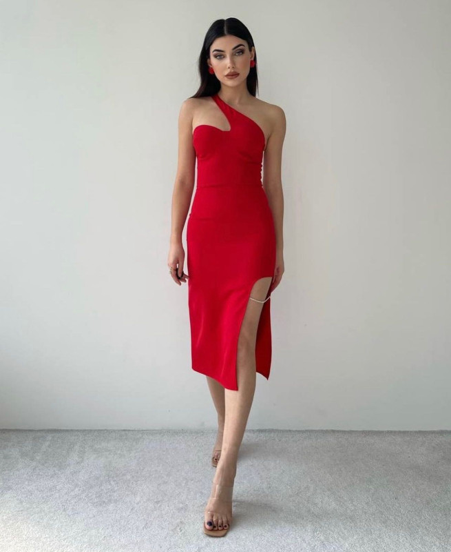 Classy Cocktail Dress