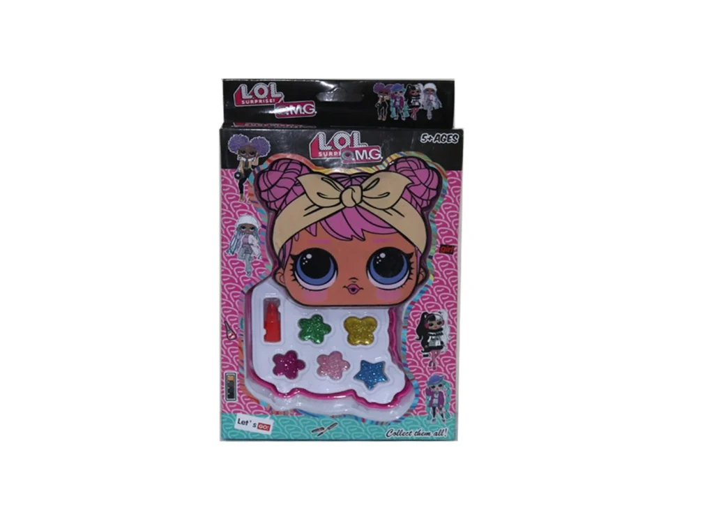 LOL COSMETIC PIECES