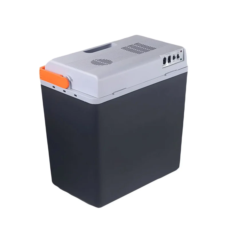 ثلاجة دي إل سي سفرية محمولة 20 لتر    DLC Portable Travel Fridge 20L