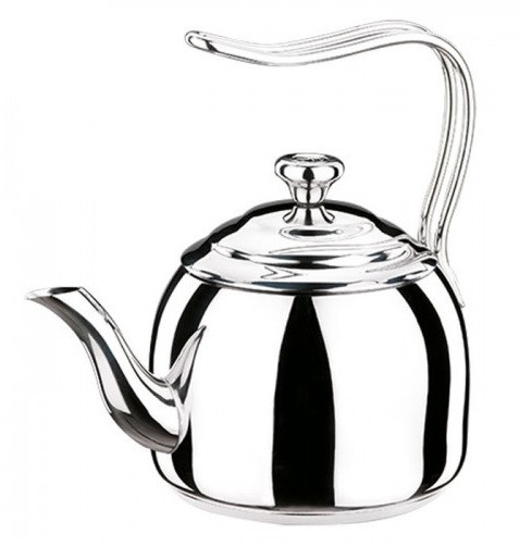 KORKMAZ DROPPA TEA POT 3.5L