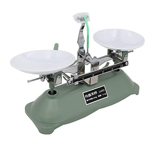 Mechanical Balance Scale 200g
