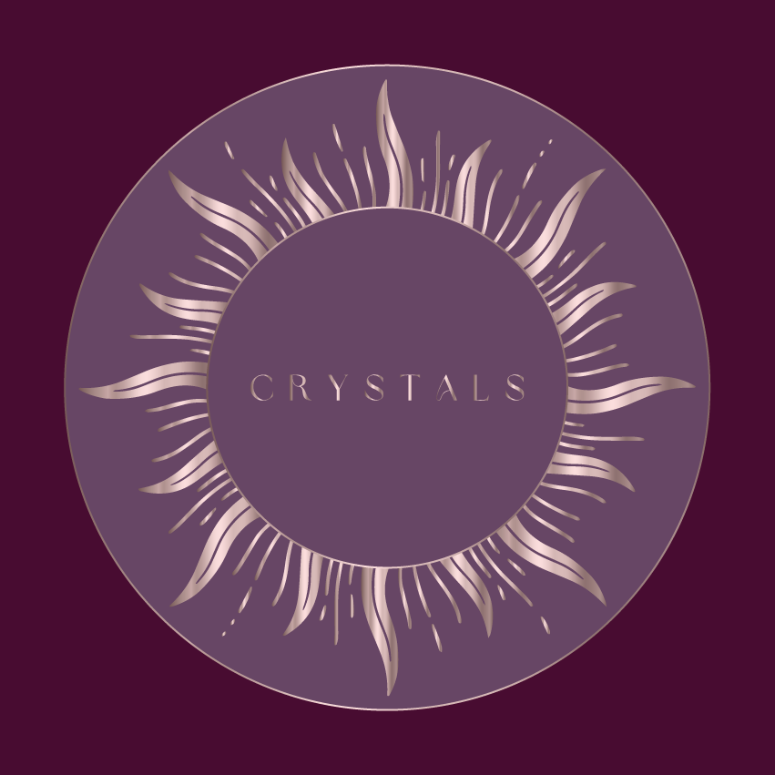 CRYSTALS