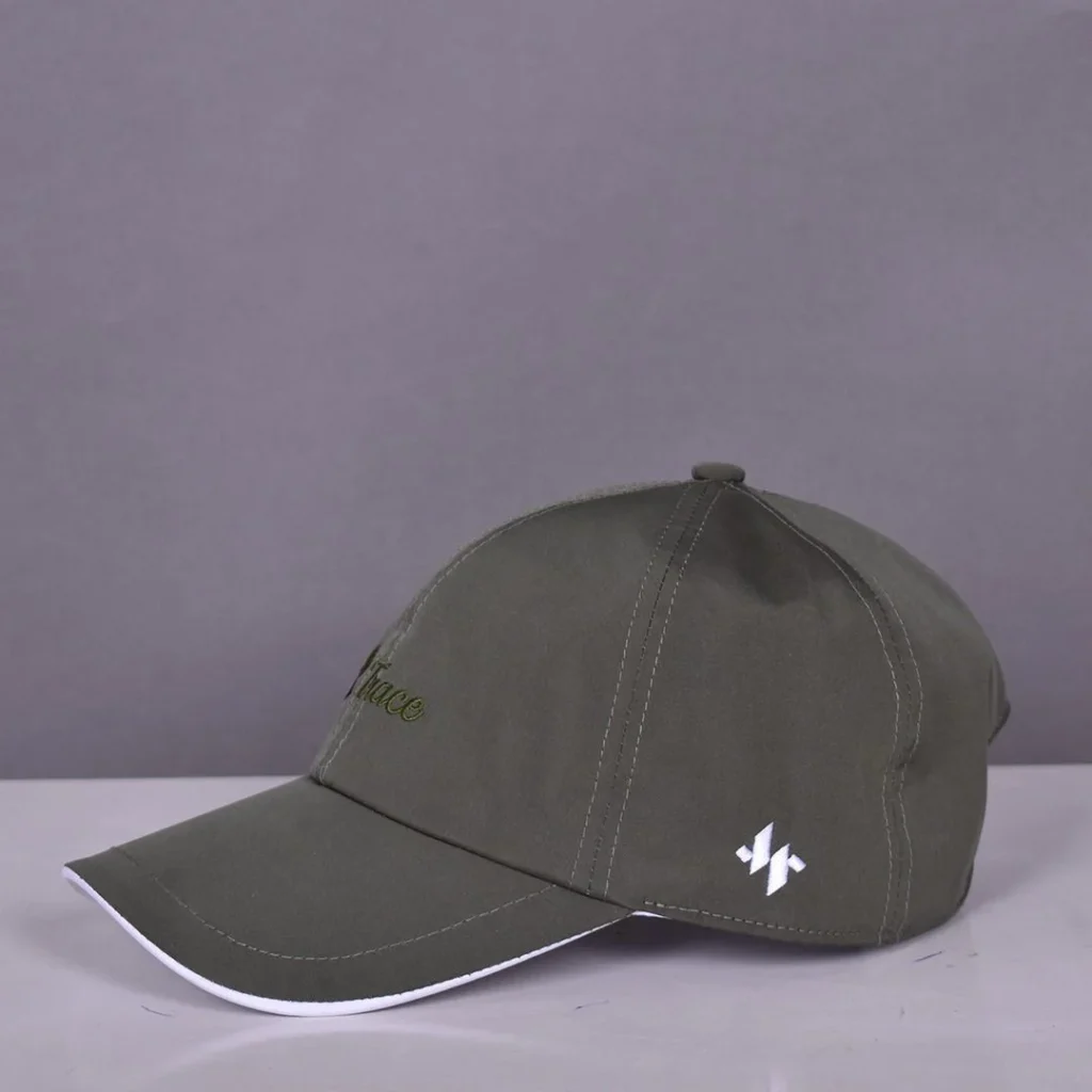 Trace Hat collection / grass